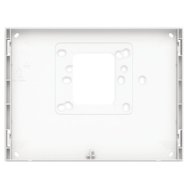 Busch-Jaeger Aufputz-Montagedose 42361S-W-03