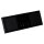 Jung Smart Radio DAB Bluetooth Komplett-Set Schwarz mit 2 Lautsprechern und 3-fach Rahmen LS983SW