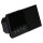 Jung Smart Radio DAB Bluetooth Komplett-Set Schwarz mit Lautsprecher und 2-fach Rahmen LS982SW