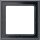 Jung Smart Radio DAB Bluetooth Komplett-Set Schwarz mit 1-fach Rahmen LS981SW