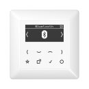 Jung Smart Radio DAB Bluetooth Komplett-Set Weiß...