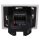 Jung Smart Radio DAB Bluetooth Komplett-Set Weiß mit 1-fach Rahmen AS581WW