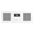 JUNG Smart-Radio Serie A Bluetooth Stereo-Set