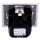Jung SCHUKO USB-Steckdose Typ C Komplett-Set Serie AS: 2x Steckdose A152018CWW und 2x 1-fach Rahmen AS581WW Alpinweiß