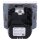Jung SCHUKO USB-Steckdose Typ AC Komplett-Set Serie LS: 2x Steckdose LS152015CAWW und 2x 1-fach Rahmen LS981WW Alpinweiß