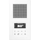 JUNG Smart-Radio Serie A Mono-Set