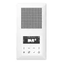 JUNG Smart-Radio Serie AS Mono-Set