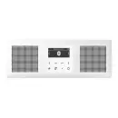 JUNG Smart-Radio Serie AS Stereo-Set
