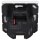 Jung Smart Radio DAB Komplett-Set Weiß Serie LS DABLSWW mit 1-fach Rahmen LS981WW