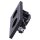 Jung SCHUKO USB-Steckdose Typ AC Komplett-Set Serie A: 1x USB-Steckdose A152015CASW und 1x Steckdose A1520KISW und 2-fach Rahmen A5582BFSW Schwarz