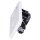 Jung SCHUKO USB-Steckdose Typ A Komplett-Set Serie LS: 1x USB-Steckdose LS152018AWW und 1x Steckdose LS1520KIWW und 2-fach Rahmen LS982WW Alpinweiß