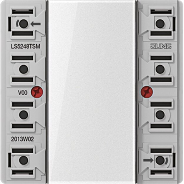 Jung LS5248TSM Tastsensor-Modul 24 V AC/DC Serie LS