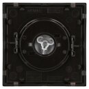Jung ME1940AT Abdeckung f. Drehdimmer (Messing) Messing Antik Serie LS