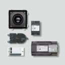 Siedle KIT EV 058-0 Einbau-Kit Video 210010299-00 Schwarz