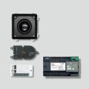 Siedle KIT EV 053-0 Einbau-Kit Video 210010298-00 Schwarz