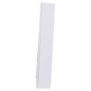Siedle SET CLAB 850-1 E/W Audio-Set Classic 210010045-00 Edelstahl/Weiß