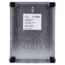 Siedle SET CLAB 850-1 E/W Audio-Set Classic 210010045-00 Edelstahl/Weiß