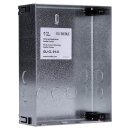 Siedle SET CLAB 850-1 E/W Audio-Set Classic 210010045-00 Edelstahl/Weiß