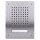 Siedle SET CLAB 850-1 E/W Audio-Set Classic 210010045-00 Edelstahl/Weiß