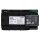 Siedle SET CLAB 850-1 E/W Audio-Set Classic 210010045-00 Edelstahl/Weiß