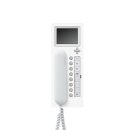 Siedle AHT 870-0 WH/W Access Haustelefon 200044457-00...