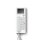 Siedle AHTV 870-0 WH/W Access Haustelefon Video 200044452-00 Weiß-Hochglanz/Weiß