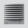 Siedle ATLM 671-0 SM Access-Türlautsprecher-Modul Plus 210007343-00 Silber-Metallic