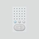 Siedle AFS 870-0 W Access Freisprechtelefon Standard...