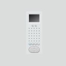 Siedle AFSV 870-0 W Access Freisprechtelefon Standard...