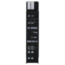 Siedle BEM 651-0 Bus-Eingangs-Modul Hutschiene...