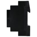 Siedle BEM 651-0 Bus-Eingangs-Modul Hutschiene...