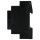 Siedle BEM 651-0 Bus-Eingangs-Modul Hutschiene 210007485-00 Schwarz