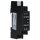 Siedle BEM 651-0 Bus-Eingangs-Modul Hutschiene 210007485-00 Schwarz