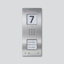 Siedle CAU 850-2-0 E Audio-Türstation Compact...
