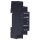 Siedle BSE 651-0 Bus-Schalt-Einheit Hutschiene 210007486-00 Schwarz