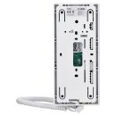 Siedle IQ HTS 210009625-00 Weiß
