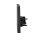 Siedle A 180-10 S Axiom zur Wandmontage 210006509-00 Schwarzgrau