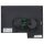 Siedle A 180-10 S Axiom zur Wandmontage 210006509-00 Schwarzgrau