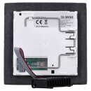 Siedle FPM 600-0 AG Fingerprint-Modul 210009608-00 Anthrazitgrau