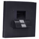 Siedle FPM 600-0 AG Fingerprint-Modul 210009608-00 Anthrazitgrau