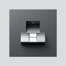 Siedle FPM 600-0 DG Fingerprint-Modul 210009609-00...
