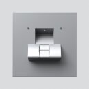 Siedle FPM 600-0 SM Fingerprint-Modul 210009610-00...