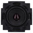 B-WARE Busch-Jaeger 8223 U Lautsprecher-Einsatz 5 cm...