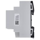 Jung 390041SR KNX LED-Universal-Dimmaktor 4-fach