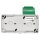 Jung 8220GNNAWEB SCHUKO 2-fach Aufputz Steckdose mit Klappdeckel E-Bike