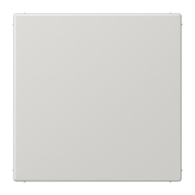 Jung NRSLS0834USVLG Notrufset USV-Modul (Thermoplast bruchsicher) Lichtgrau Serie LS
