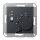 Jung TRA231ANM Temperaturregler Oeffner AC 230 V...