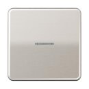 Jung FMCD1700PT eNet Funk-Steuertaste Standard (Aluminium...