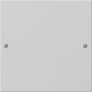 Gira 2181015 Wippenset 1-fach System 55 Grau matt (lackiert)