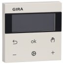 Gira 539301 S3000 Raumtemperaturregler Display System 55...